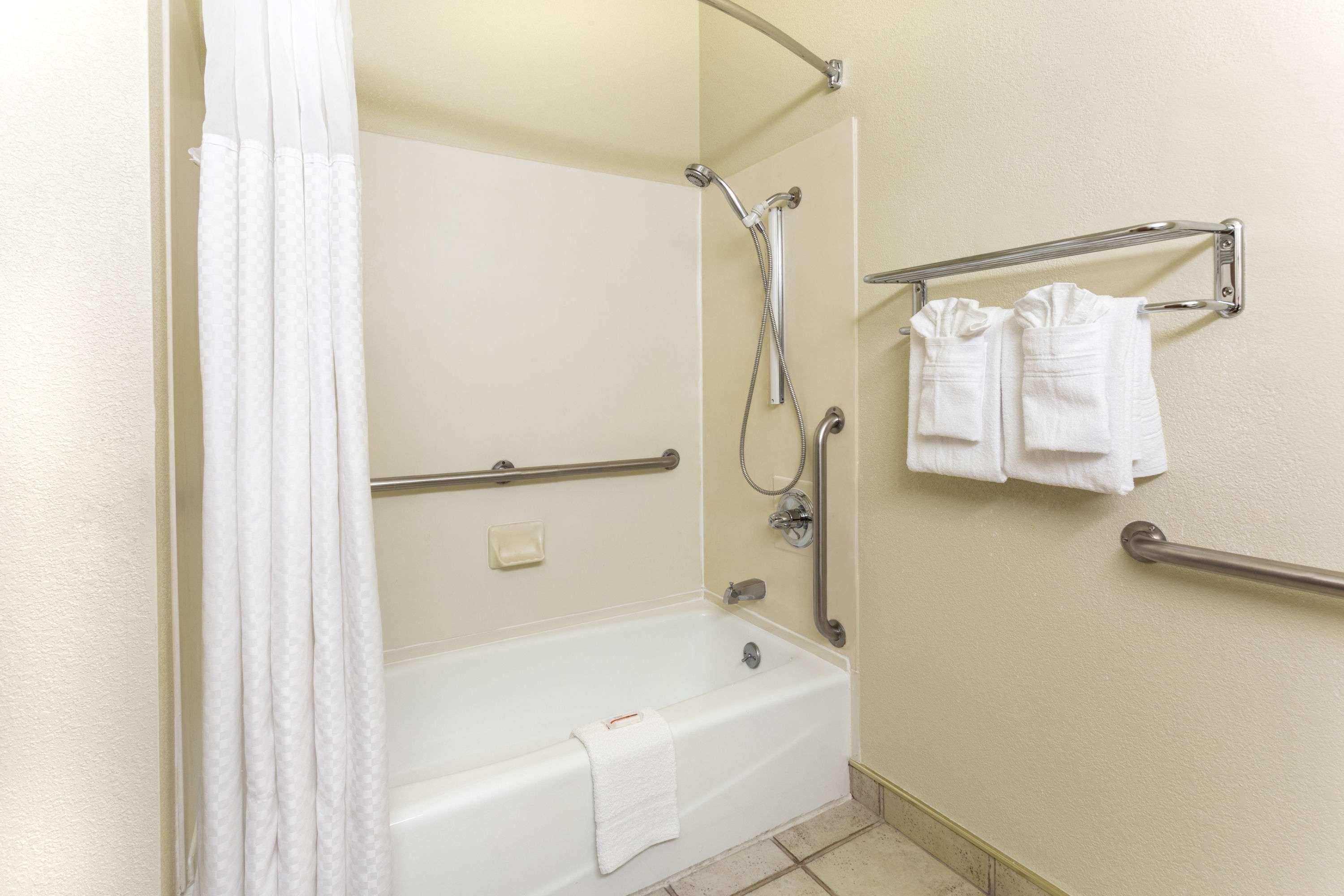 Days Inn By Wyndham Colorado Springs Airport Szoba fotó