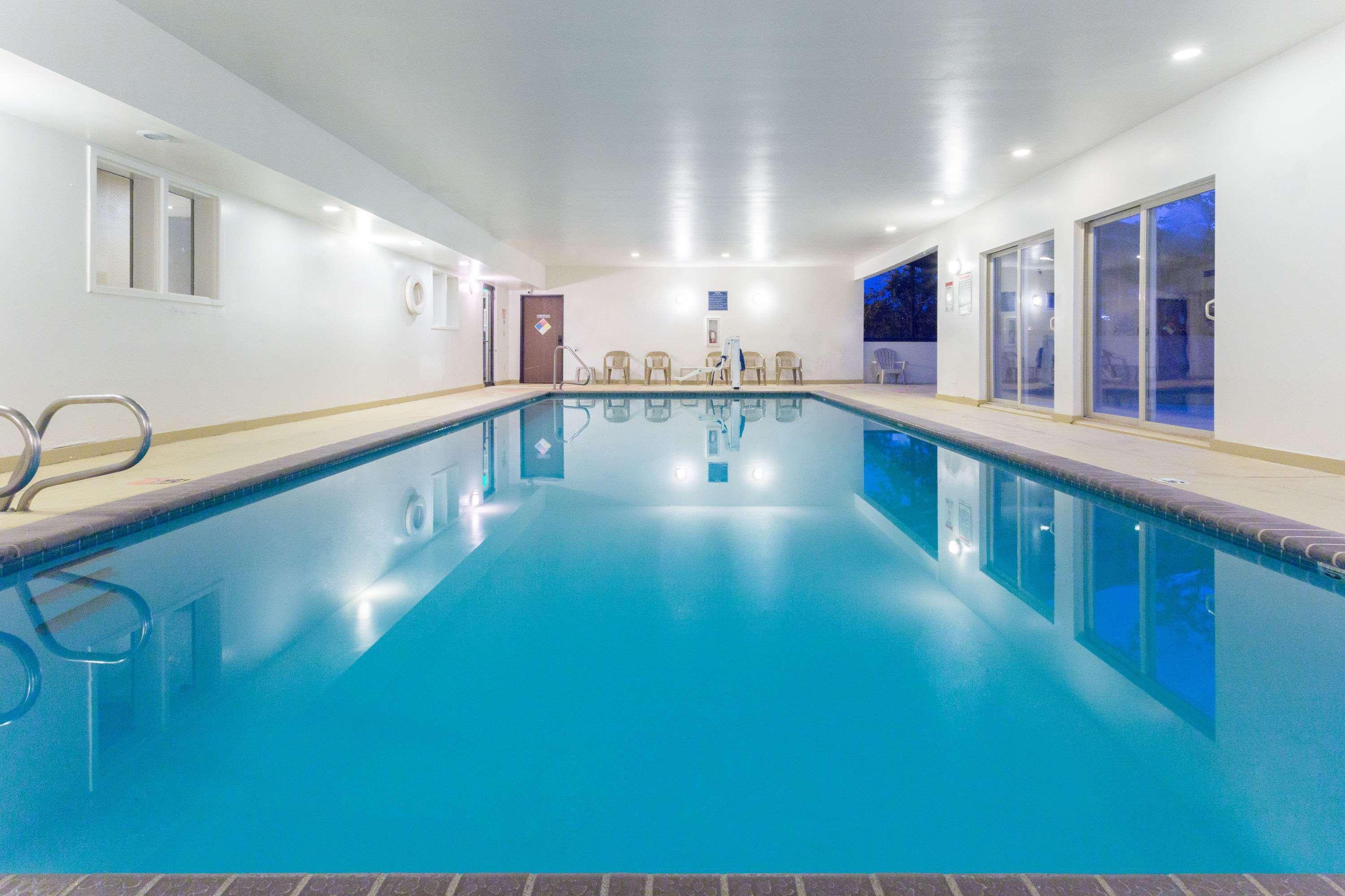 Days Inn By Wyndham Colorado Springs Airport Kültér fotó