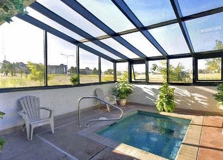 Days Inn By Wyndham Colorado Springs Airport Kültér fotó